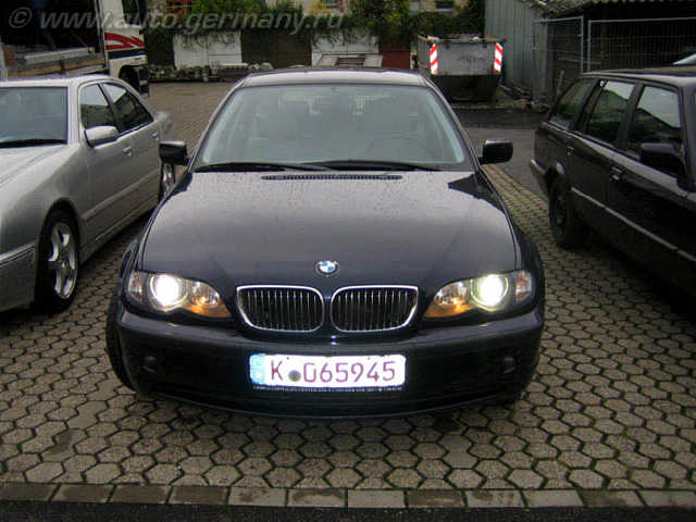 BMW 330 (101)
